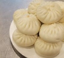 Three Delicacies Dumpling