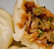 Tianmen Eight-Taste Vegetarian Dumplings