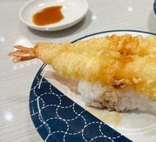 Tempura Sushi