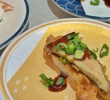 Beef and Foie Gras