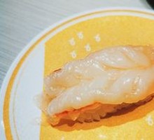Fresh Shrimp Sushi
