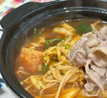 Sukiyaki