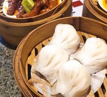Crystal Fresh Shrimp Dumplings