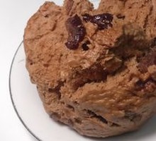 Red Date Steamed Bun