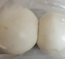 Flower-shaped Steamed Bun