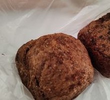 小麻酱