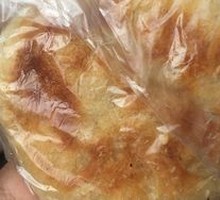 Oil-Fried Flatbread