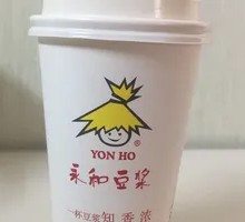 Original Soy Milk