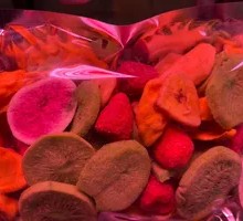 水果脆