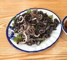 Quick-boiled Tripe