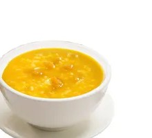 Pumpkin Porridge