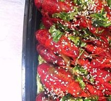 Spicy Crawfish