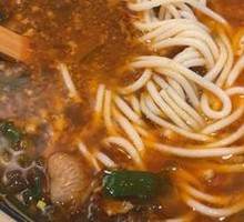 Rice Noodles