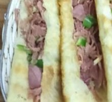 Premium Steamed Flatbread