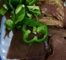 Donkey Meat