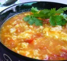 Dumpling Soup