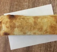 Burnt Skin