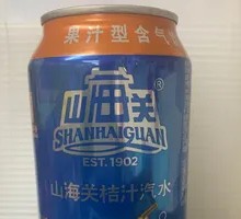 山海关