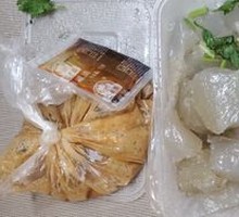 Stewed Pork Jelly