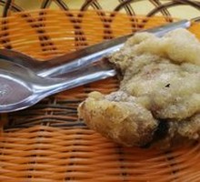 Fried Dumpling