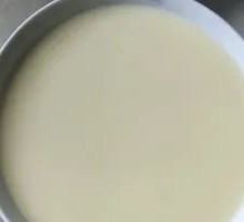 Original Soy Milk