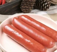Taiwanese Grilled Sausage