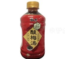 Master Kong Plum Drink