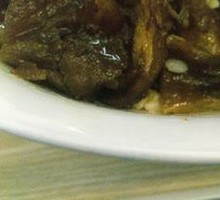 Tendon and Brain Rice