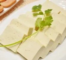 Fish tofu