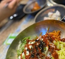 Bibimbap