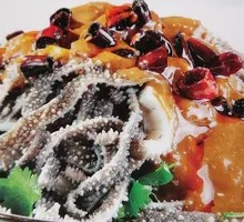 Quick-boiled Tripe