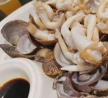 Live Seafood