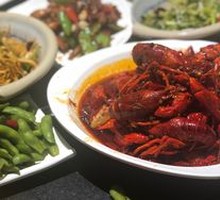 Crawfish