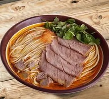 美玲拉面