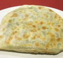 Vegetarian Chive Dumplings
