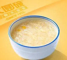 Corn Soup