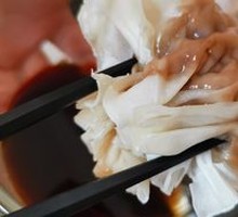 Beef Steamed Dumplings