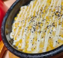 Cheese Corn