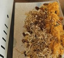 原味章鱼小丸子