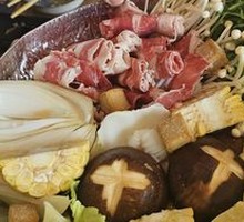 Sukiyaki