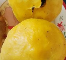 Dumpling Balls