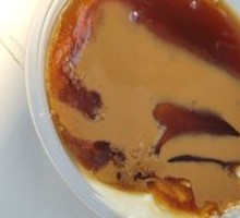 Tofu pudding