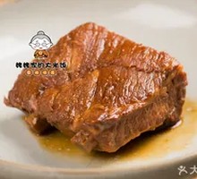 尝排骨