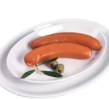 Braised Sausage
