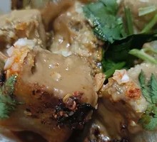 Tianjin-style Pigskin Stew