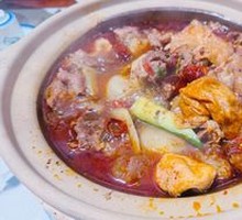 Beef Brisket