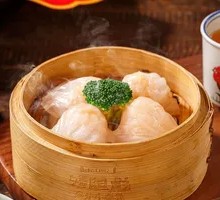 Bifengtang Shrimp Dumplings