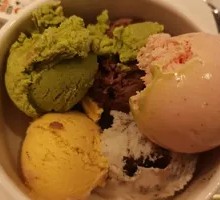 Ice Cream