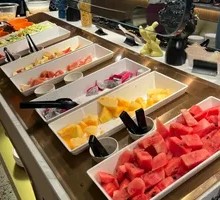 Fruit Salad