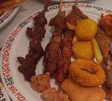 Fried Foods
